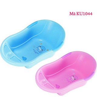Thau tắm bé KUKU