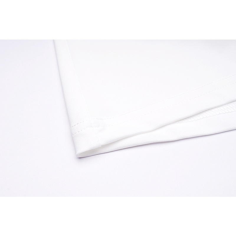 Áo Thun POLO Mỏng Thoáng Khí Thời Trang Mùa Hè Phong Cách Mới Dành Cho Nữ Chơi golf