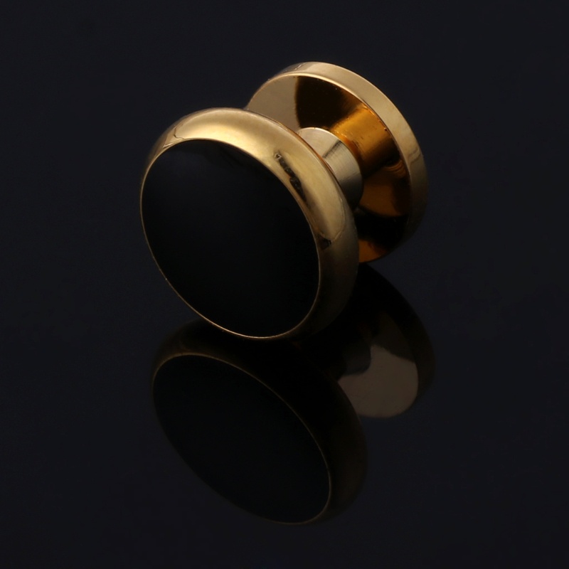 Bộ 6 Khuy Măng Sét Tuxedo Hóa Trang Trang Trọng Cho Nam