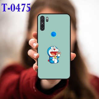 Ốp lưng Vsmart Active 3 in hình - BST Doremon