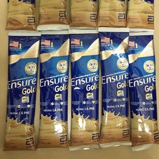 sữa ensure gói
