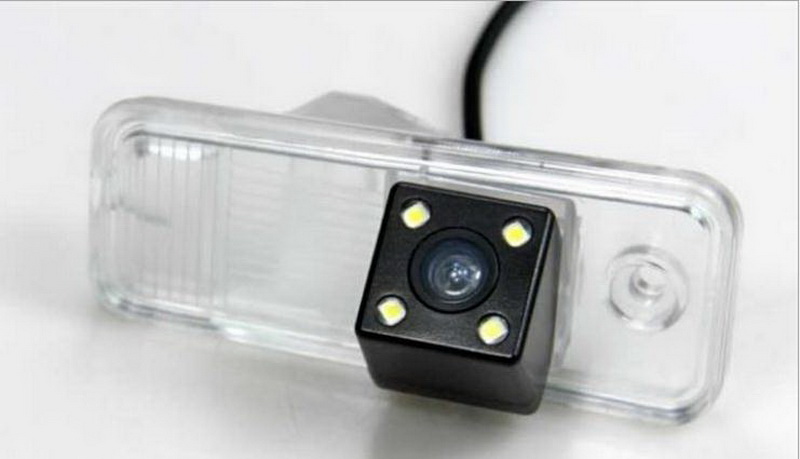 Camera Lùi Xe Tầm Nhìn Ban Đêm Cho 13 New Squeak Kia,Hyundai IX45 new Shengda | BigBuy360 - bigbuy360.vn