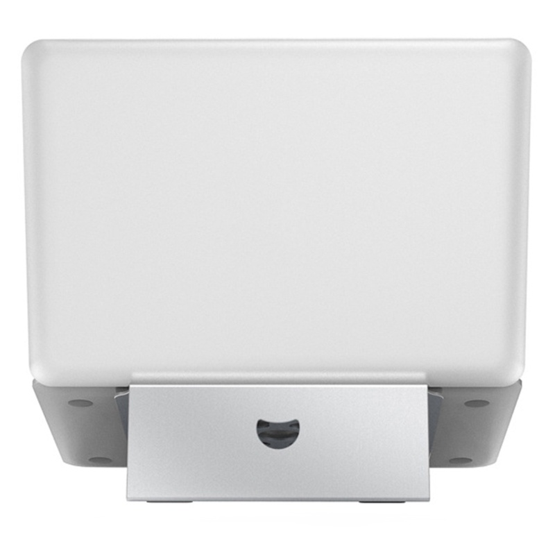 Giá Đỡ Laptop Bằng Nhôm Chống Trượt Cách Nhiệt Tiện Dụng Cho PC