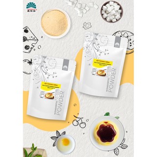 Combo sỉ nguyên liệu bột bánh thạch rau câu 1,5kg