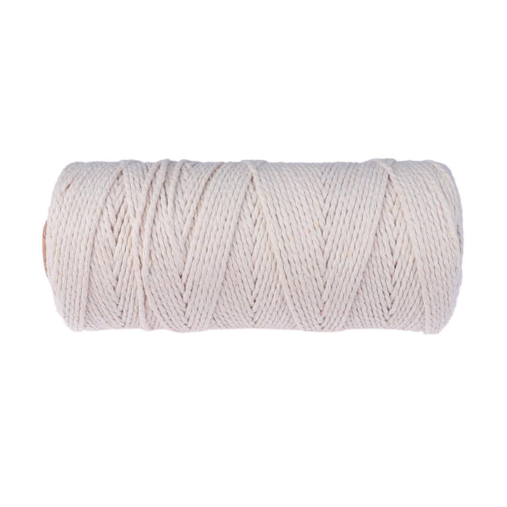 ROWANS Cuộn Dây Thừng May Vá Thủ Công DIY