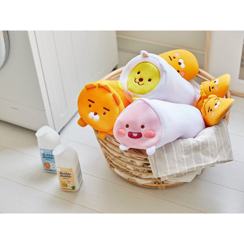 Lưới Giặt Mini Kakao Friends Muzi