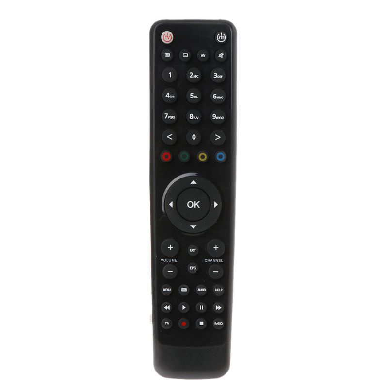 Phụ Kiện Thay Thế Cho TV Thông Minh SOLO 2 / Meelo SE / VU Solo2 SE SAT