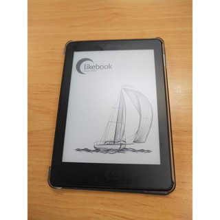 Máy đọc sách JDRead Venus (Likebook Air), Ram 1G, Rom 16G
