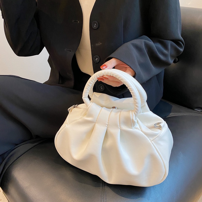 IELGY Túi Đeo Vai / Xách Tay Thời Trang Cổ Điển Cho Nữ