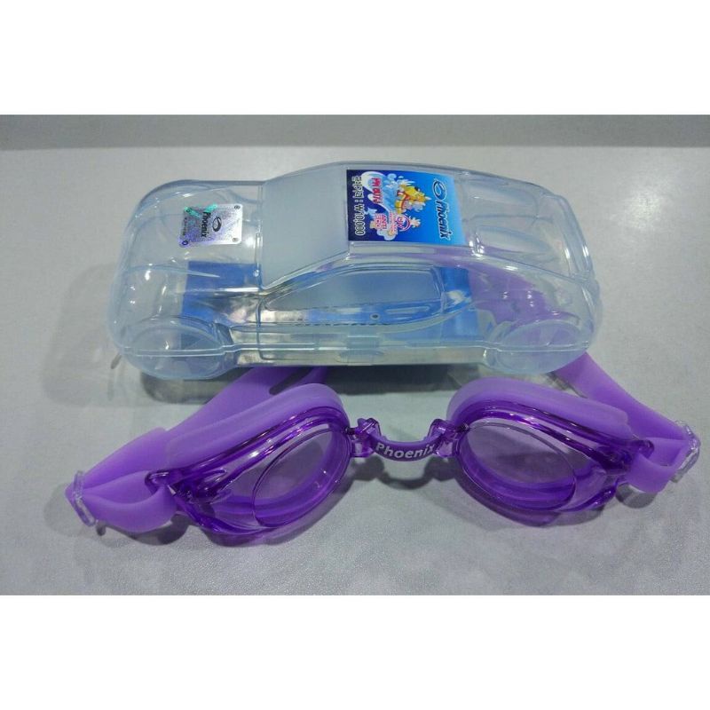 Kính Bơi Trẻ Em Phoenix Hàn Quốc 507 Cao Cấp