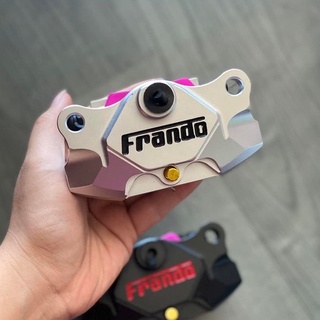 Heo dầu Frando 2 piston 1.1