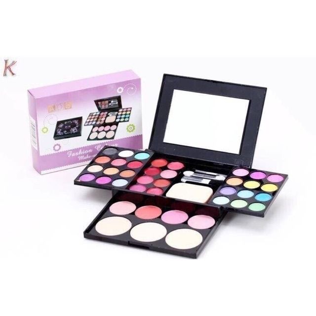 Bộ trang điểm | BigBuy360 - bigbuy360.vn