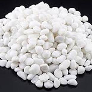 Đá sỏi trắng gói 1kg