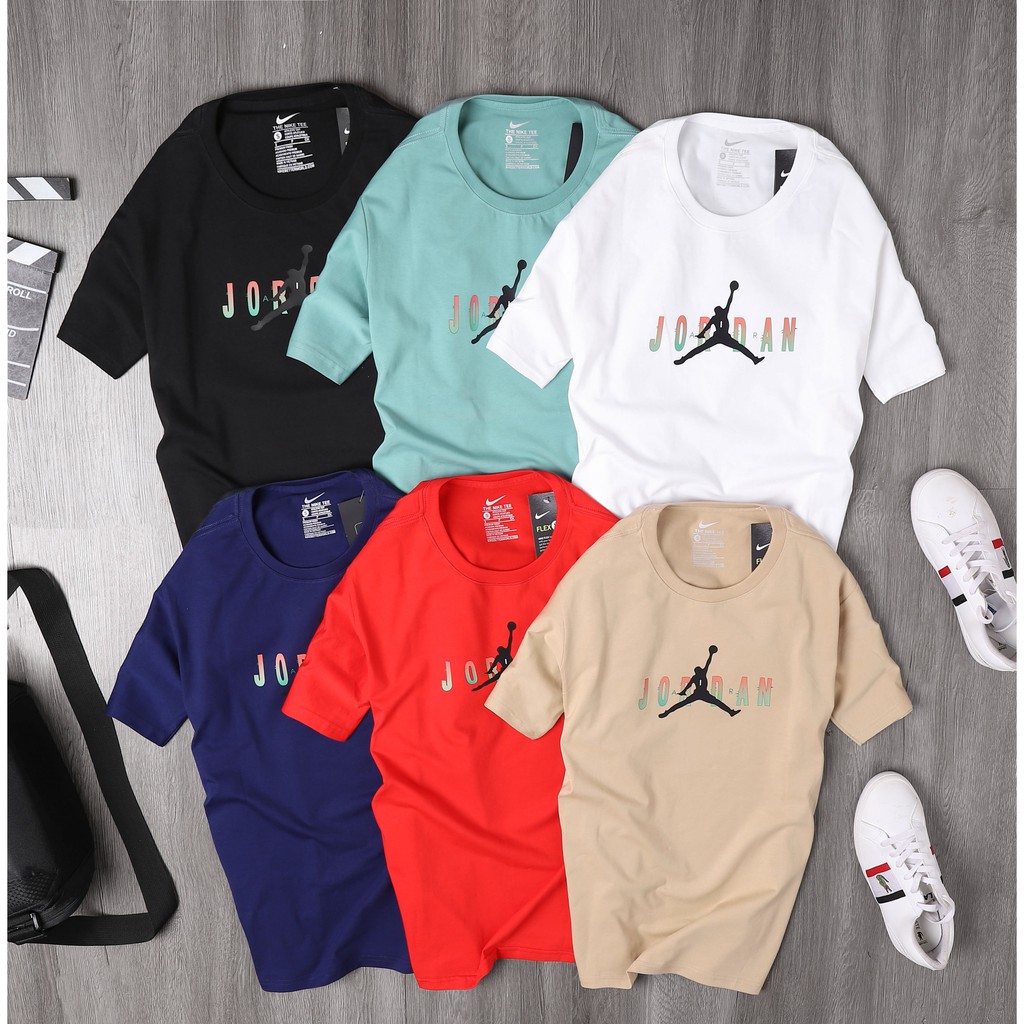 Áo Thun nam cổ tròn TSHIRT MAN cao cấp, Cotton 100% thoáng mát