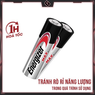 Pin Energizer Max AA, AAA - Hàng Chính Hãng