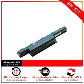 Hcm] ⚡pin laptop acer emachines d730 d732 d732z