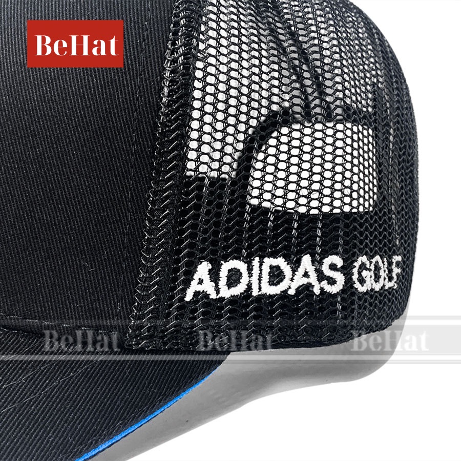 Mũ Lưỡi Trai Thời Trang Lưới, Chất Liệu Mềm Thoải Mái Và Thoáng Mát Cho Người Vận Động Nhiều [New]