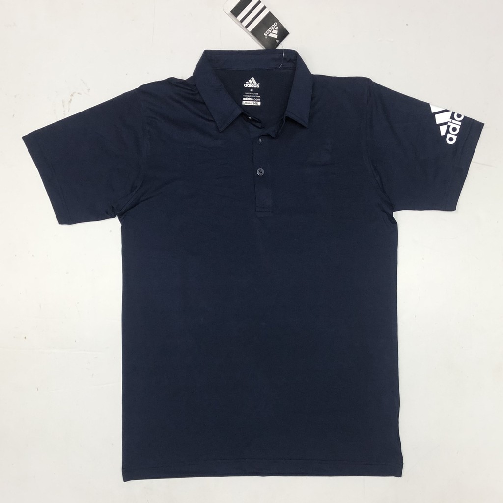 Áo polo siêu co giãn và đa dụng- thể thao, đi làm, đi chơi, du lịch... đều đẹp! | BigBuy360 - bigbuy360.vn