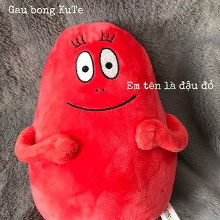 Gấu bông - Barbapapa