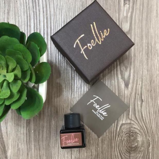 Nước hoa vùng kín Foellie Eau De Innerb Perfume Bijou