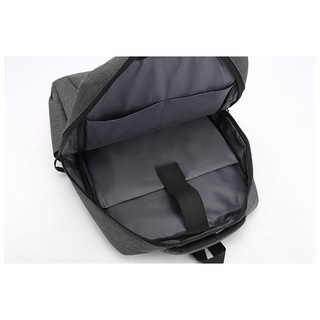 Balo Laptop Cao Cấp HARAS HR263