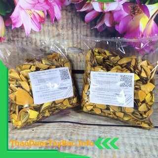 Cây Mật Gấu Trị Mụn [1Kg]