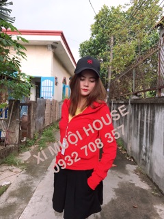 Áo khoác Lime8 Lửng