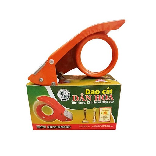 Cắt keo sắt Dân Hoa 6F