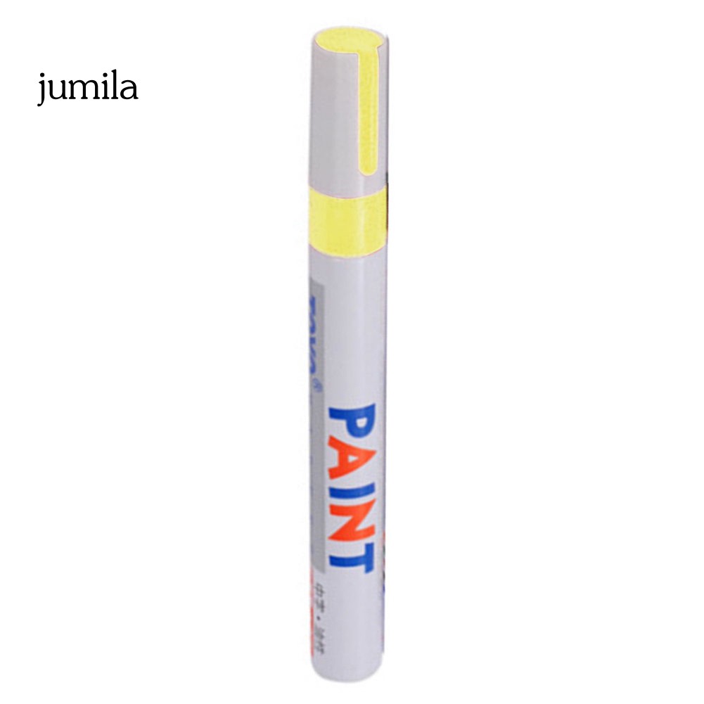 Bút Lông Vẽ Không Thấm Nước