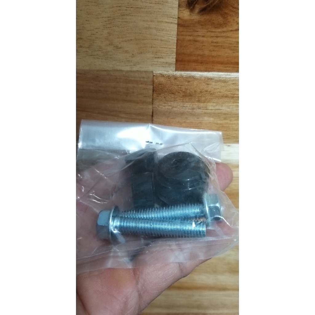 CẢNG SAU KIỂU SH 300I CHO SH 2016 ĐẾN 2020