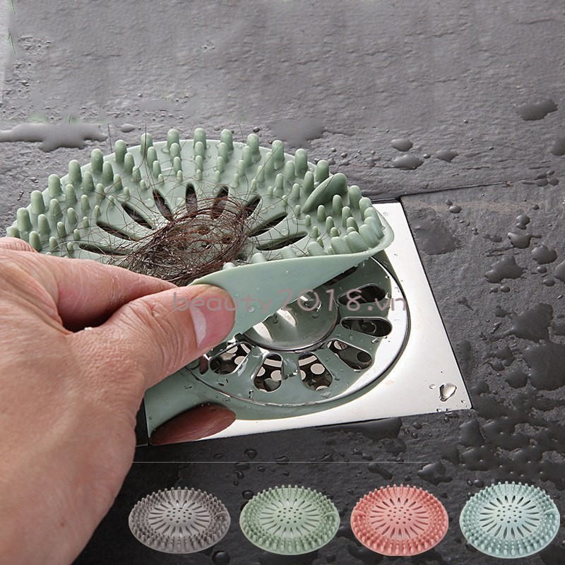 Dụng cụ lọc rác trong bồn rửa chén tiện dụng chất lượng cao | BigBuy360 - bigbuy360.vn