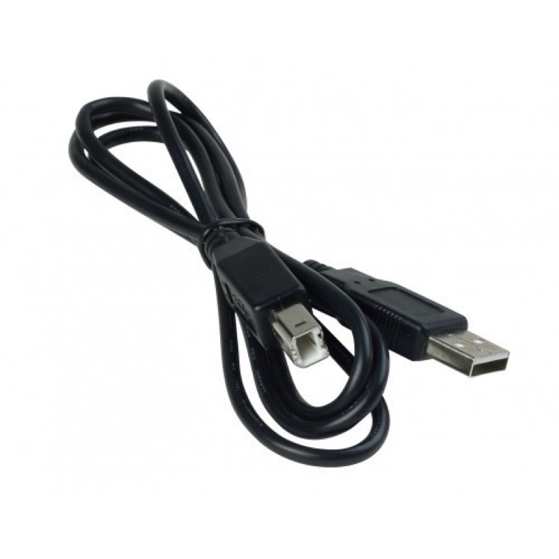 Cáp USB Máy In  - Kết Nối Từ Máy Tính Đến Máy In. Chiều dài 2M