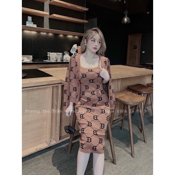 Set len QC cao cấp