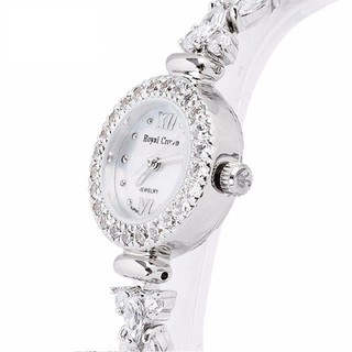 Đồng Hồ Nữ Royal Crown 5266