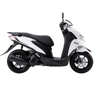 Xe máy Yamaha Freego Bản tiêu chuẩn