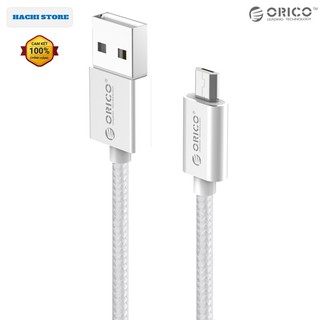 Cáp Micro USB Orico EDC-10