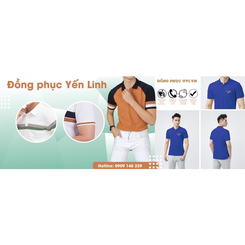 Áo đoàn thanh niên, áo thun đoàn thanh niên