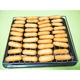 Bánh quy lưới mèo keto giảm cân 300gr