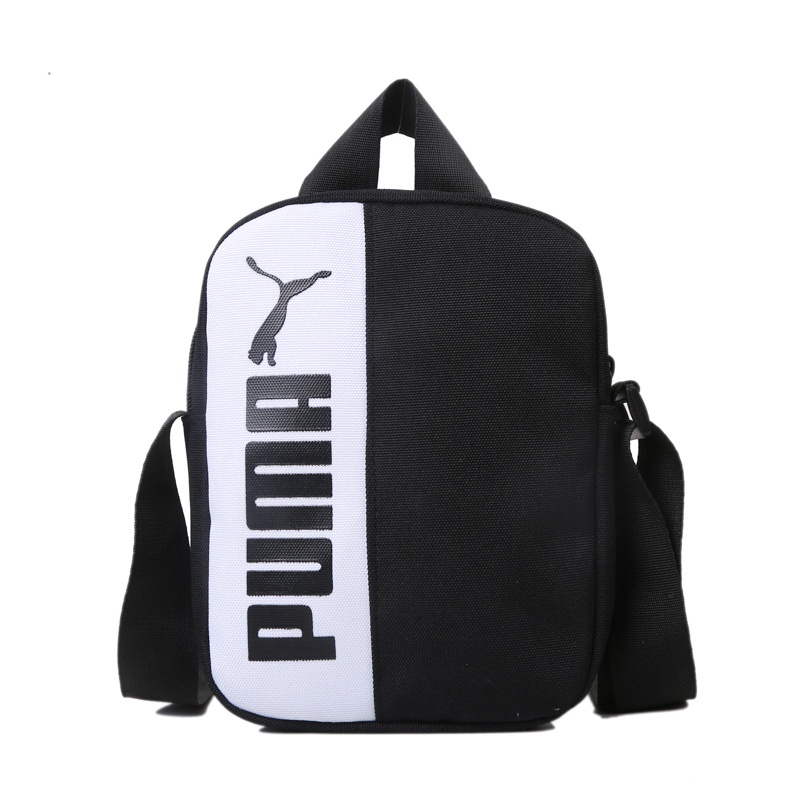 Túi Đeo Chéo puma5041 Thiết Kế Đơn Giản Thời Trang Cho Nữ