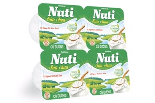 Sữa chua ăn nuti 1th 48 hộp