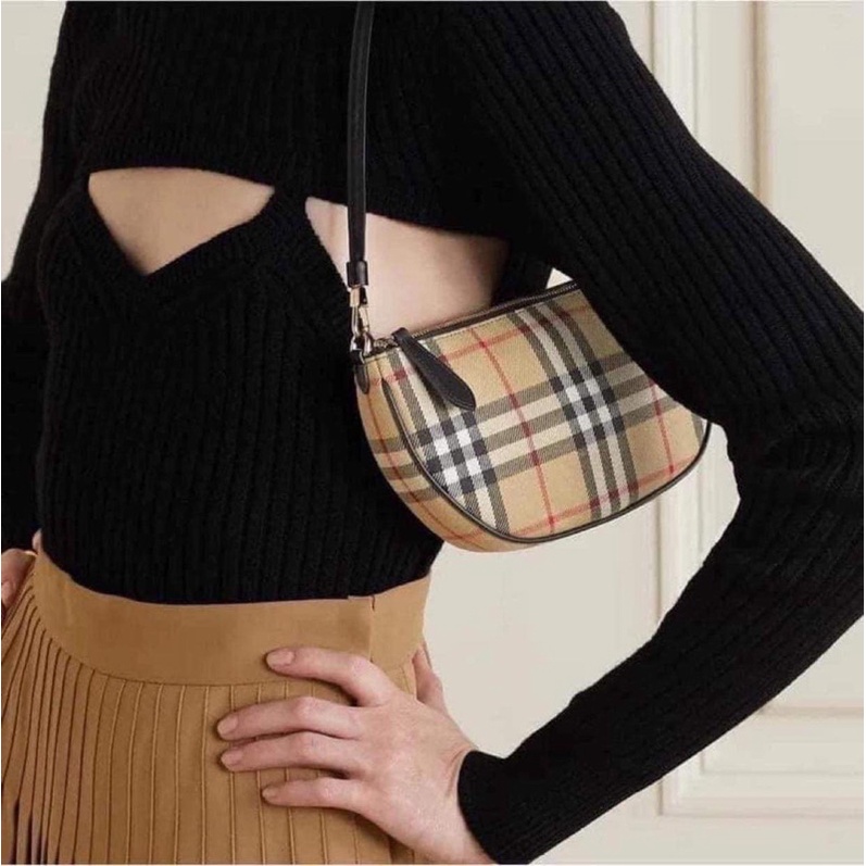 Túi kẹp nách bbr