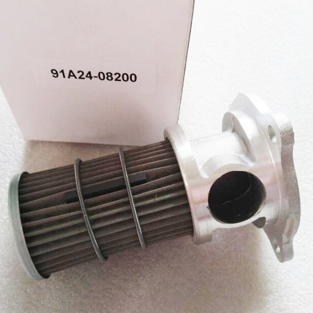 91A24-08200 lọc dầu số xe nâng Mitsubishi