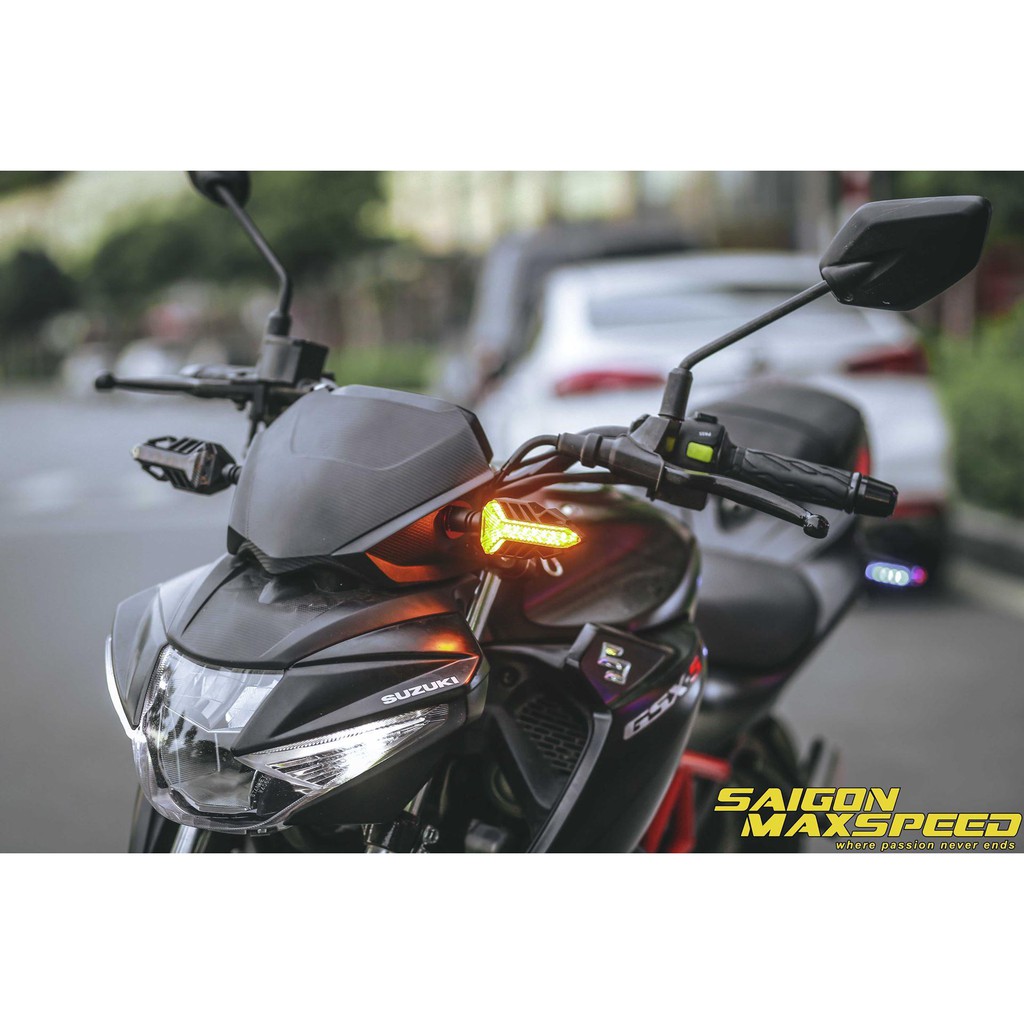 Xinhan SPIRIT BEAST L13