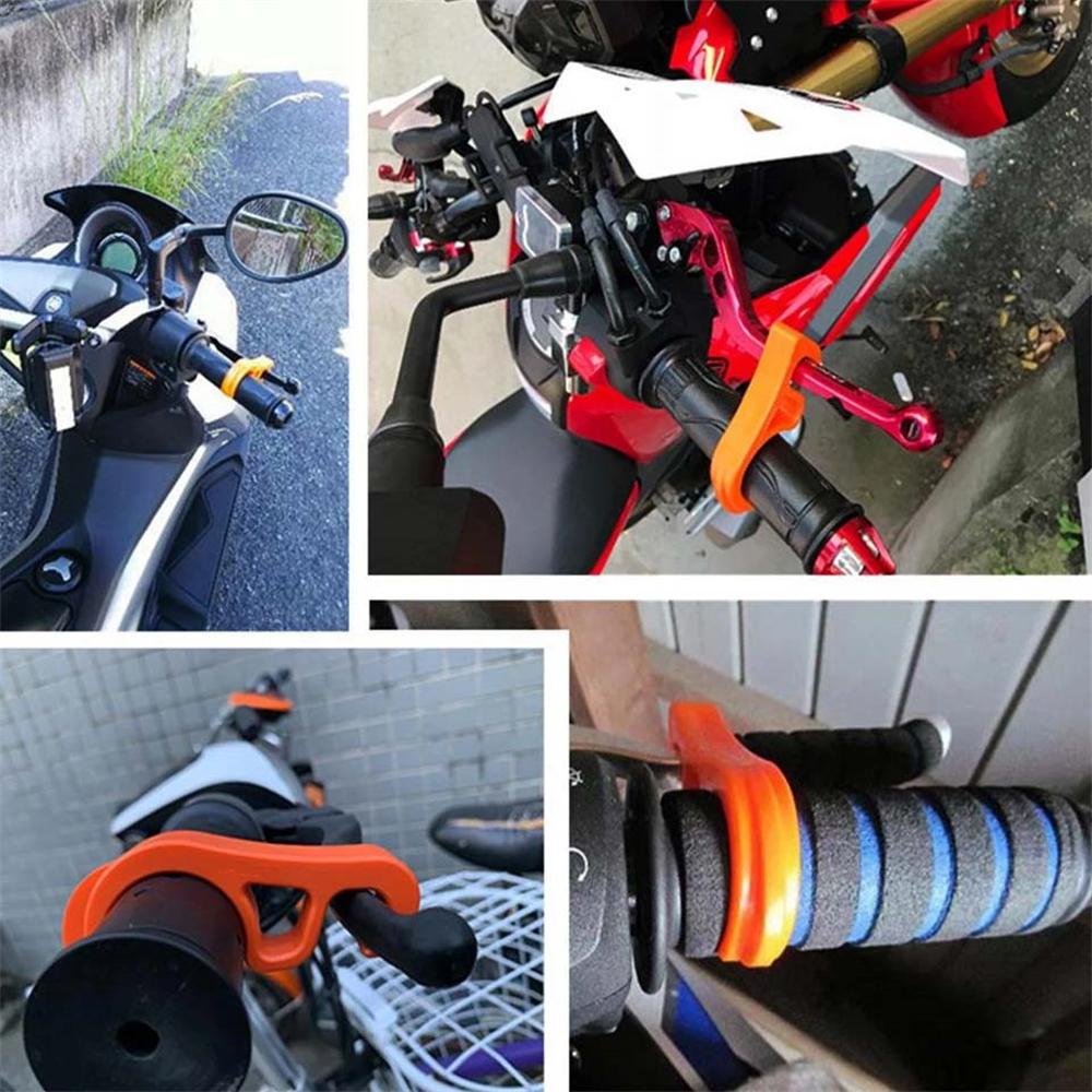 Móc Phanh Xe Đạp / Mô Tô Chuyên Dụng Chất Lượng Cao