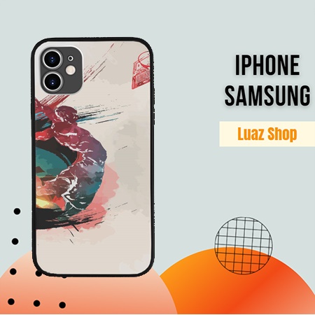 Ôp Iphone 13 Chống Va Hoạt Hình Vua Sư Tử Sang Trọng Depig cho IPHONE SAMSUNG BAS20210035