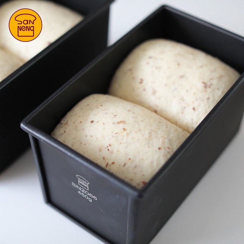 khuôn làm bán mỳ SN2066 450g