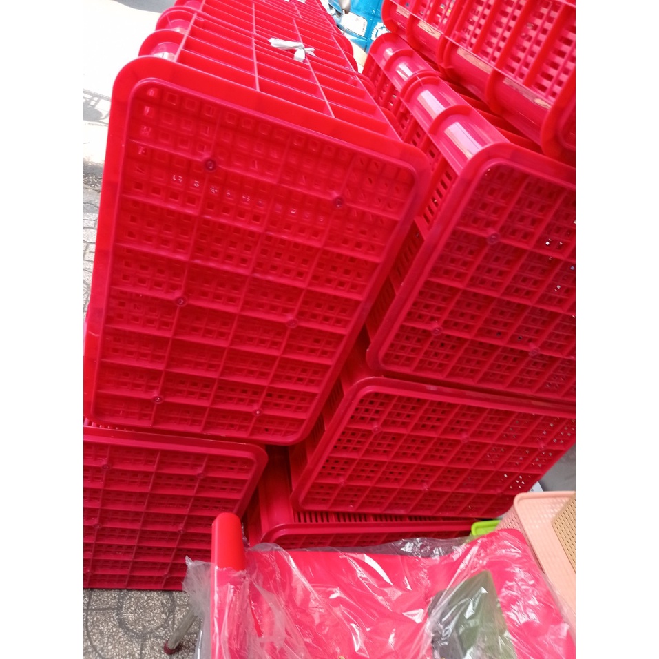 SÓNG HỞ 3 TẤC 9