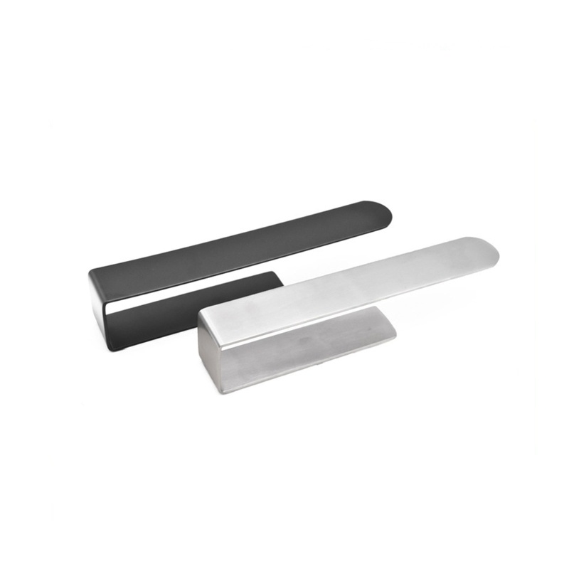 Giá Đỡ Khăn Tắm Bằng Thép Không Gỉ Thiết Kế Đơn Giản