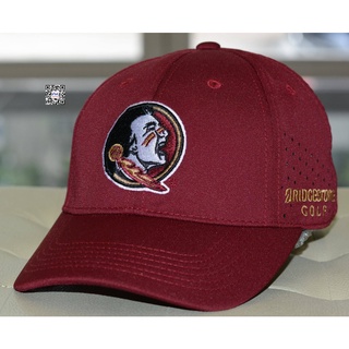 Mũ bít đuôi thể thao chính hãng, nón lưỡi trai Bridgestone Golf Cap { Hình thật }