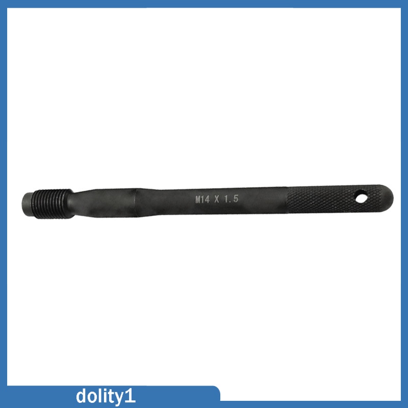 [DOLITY1]Mounting Guide Bolt Universal Volkswagen Wheel Mounting Guide Bolt M12x1.25